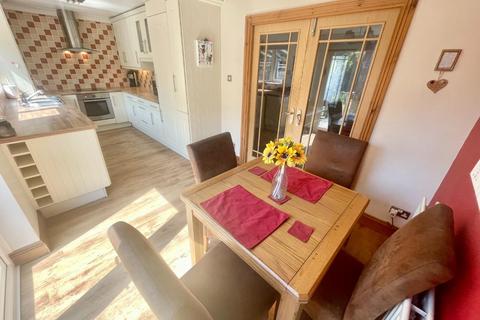 46 Applegarth, Coulby Newham, Middlesbrough, TS8 0UY