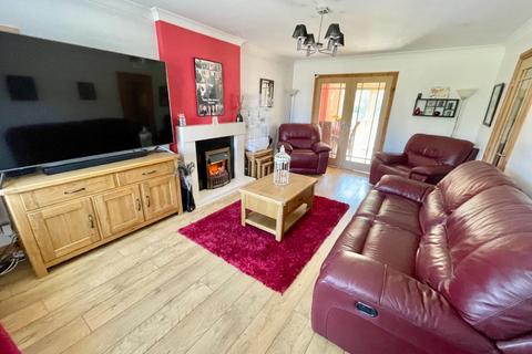 46 Applegarth, Coulby Newham, Middlesbrough, TS8 0UY