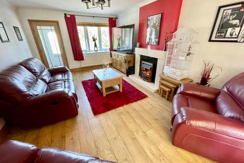 46 Applegarth, Coulby Newham, Middlesbrough, TS8 0UY