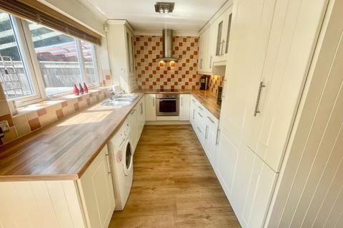 46 Applegarth, Coulby Newham, Middlesbrough, TS8 0UY