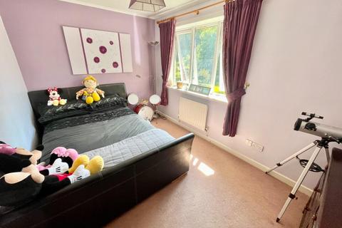 46 Applegarth, Coulby Newham, Middlesbrough, TS8 0UY