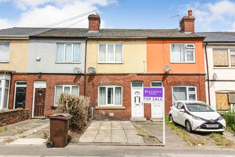 2 bedroom terraced house for sale, Barnsley Road, Goldthorpe, Rotherham