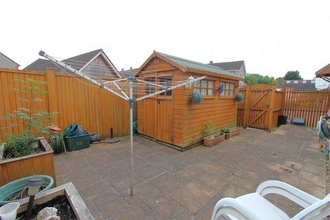29 Albert Road, Keynsham, Bristol, BS31 1AA