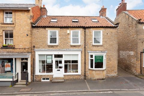 Retail property (high street) for sale, Crown Square, Kirkbymoorside, York