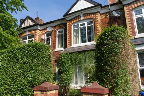 30 College Road, Manchester, M16 8FH