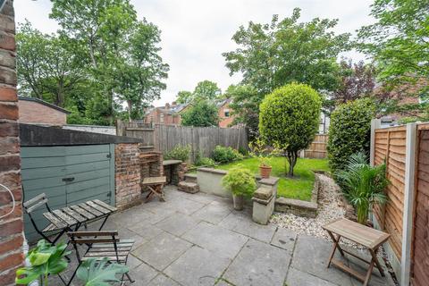 30 College Road, Manchester, M16 8FH
