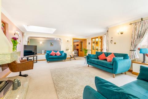 5 bedroom villa for sale - Marywell, Kirkcaldy, KY1