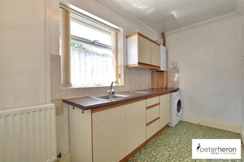 2 bedroom end of terrace house for sale, Holborn Road, Hylton Lane Estate, Sunderland