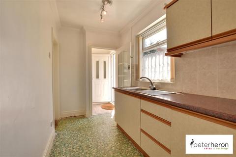 2 bedroom end of terrace house for sale, Holborn Road, Hylton Lane Estate, Sunderland