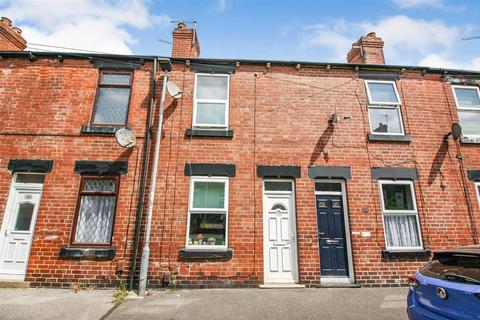 28 Frederick Street, Wombwell, Barnsley, S73 8JY