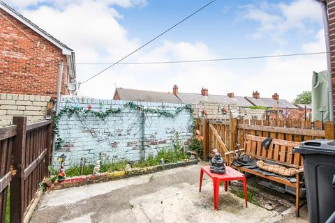 28 Frederick Street, Wombwell, Barnsley, S73 8JY