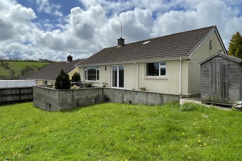 2 bedroom bungalow for sale, North Molton