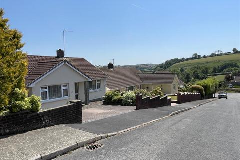3 Broad Close, North Molton, South Molton, EX36 3JD