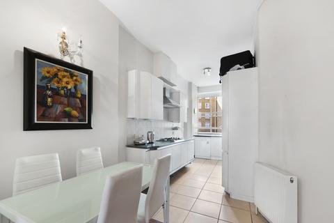 3 bedroom flat to rent, Thurloe Place, SW7