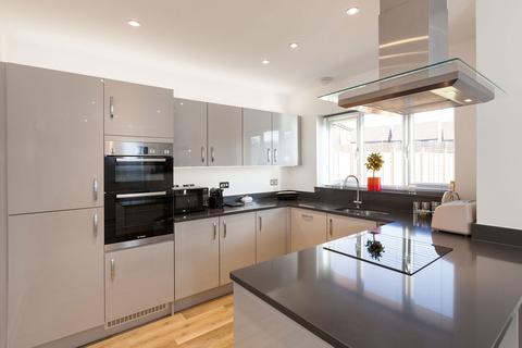 4 bedroom detached house for sale - Plot 498, The Eastbury at Boorley Park, Winchester Road, Boorley Green SO32