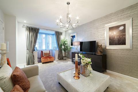 4 bedroom detached house for sale - Plot 498, The Eastbury at Boorley Park, Winchester Road, Boorley Green SO32