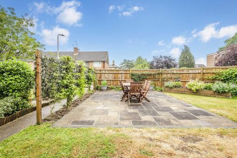 1 Chilston Close, Tunbridge Wells, TN4 9LS