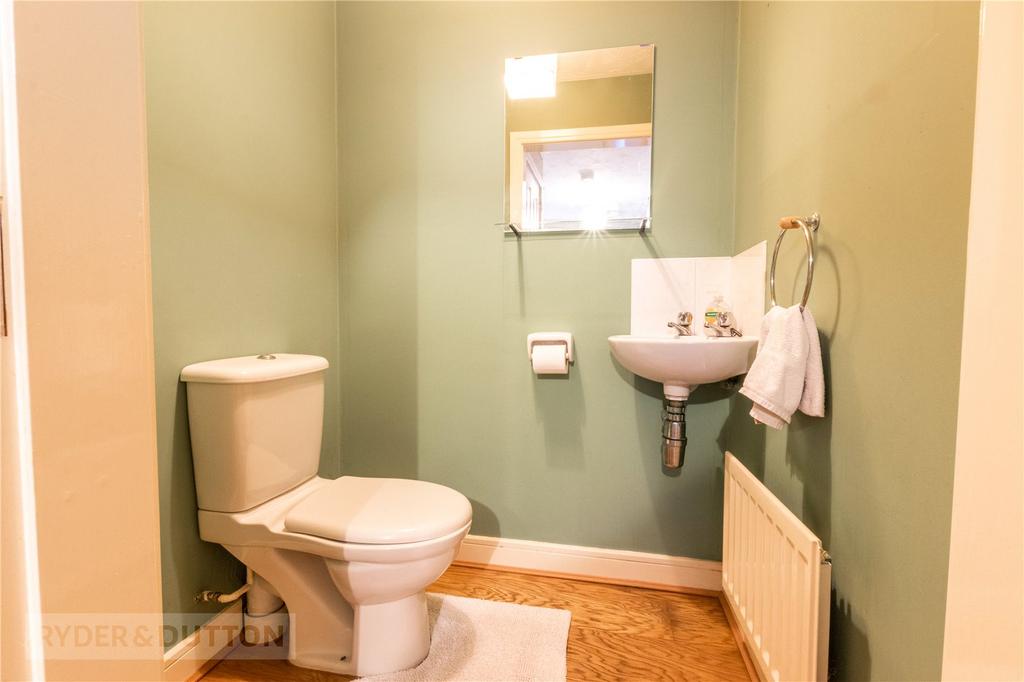 Guest Wc