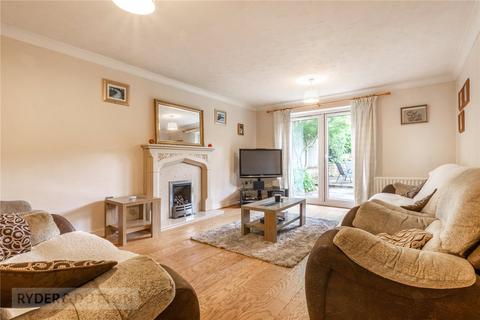 4 bedroom detached house for sale, Weavers Court, Sowerby Bridge, West Yorkshire, HX6