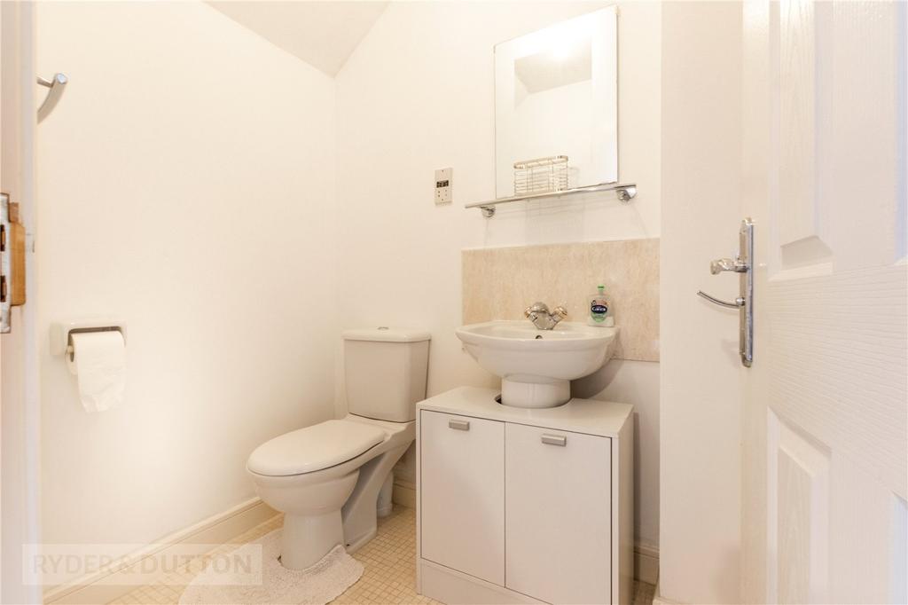 En-Suite