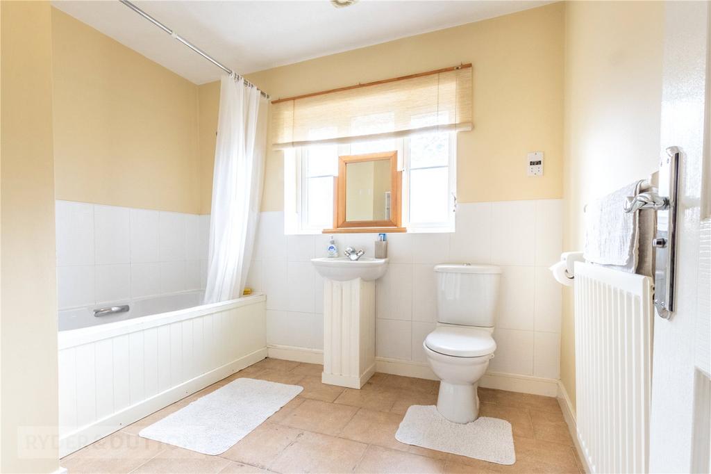 House Bathroom