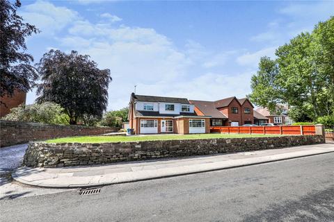 5 bedroom detached house for sale - Whiston Lane, Huyton, Liverpool, Merseyside, L36