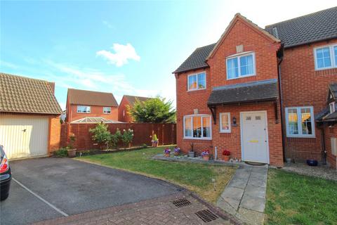 22 Moyle Park, Hilperton, Trowbridge, BA14 7UF