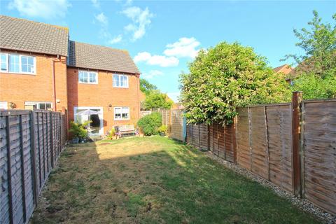 22 Moyle Park, Hilperton, Trowbridge, BA14 7UF
