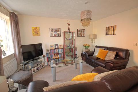 22 Moyle Park, Hilperton, Trowbridge, BA14 7UF