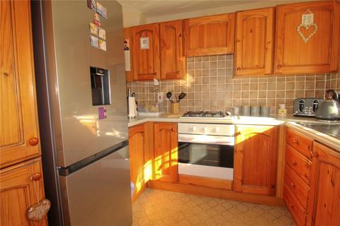 22 Moyle Park, Hilperton, Trowbridge, BA14 7UF
