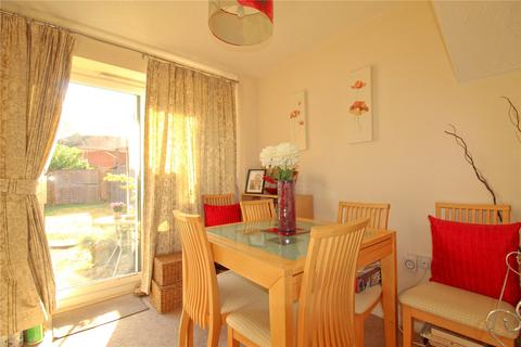 22 Moyle Park, Hilperton, Trowbridge, BA14 7UF