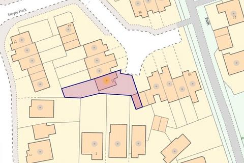 22 Moyle Park, Hilperton, Trowbridge, BA14 7UF