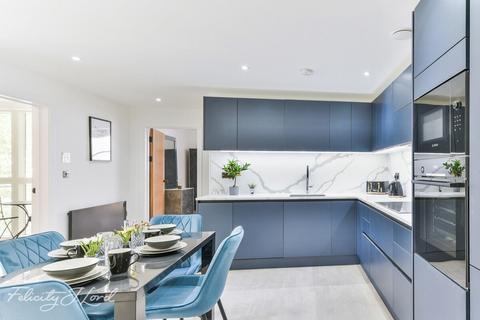 1 bedroom apartment for sale - Olympus House, Barking Road, London, E6