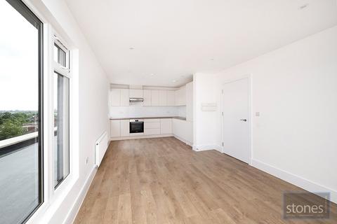 2 bedroom apartment to rent, Birse Crescent, London, NW10