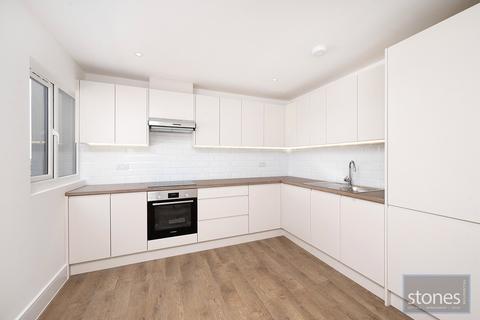 2 bedroom apartment to rent, Birse Crescent, London, NW10