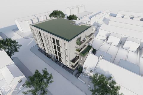 2 bedroom apartment for sale - Olympus House, Barking Road, London, E6