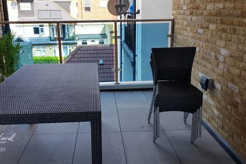3 bedroom apartment for sale, Olympus House, Barking Road, London, E6