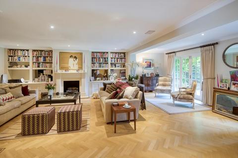 5 bedroom detached house for sale, Coombe Park, Kingston upon Thames, KT2