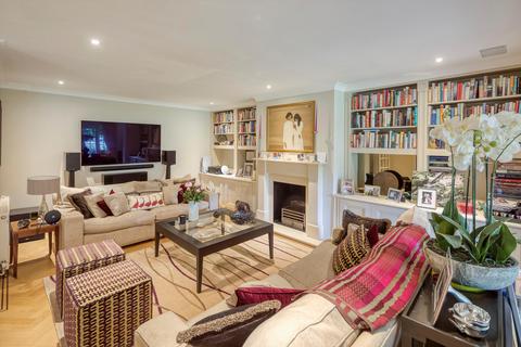 Coombe Park, Kingston upon Thames, KT2