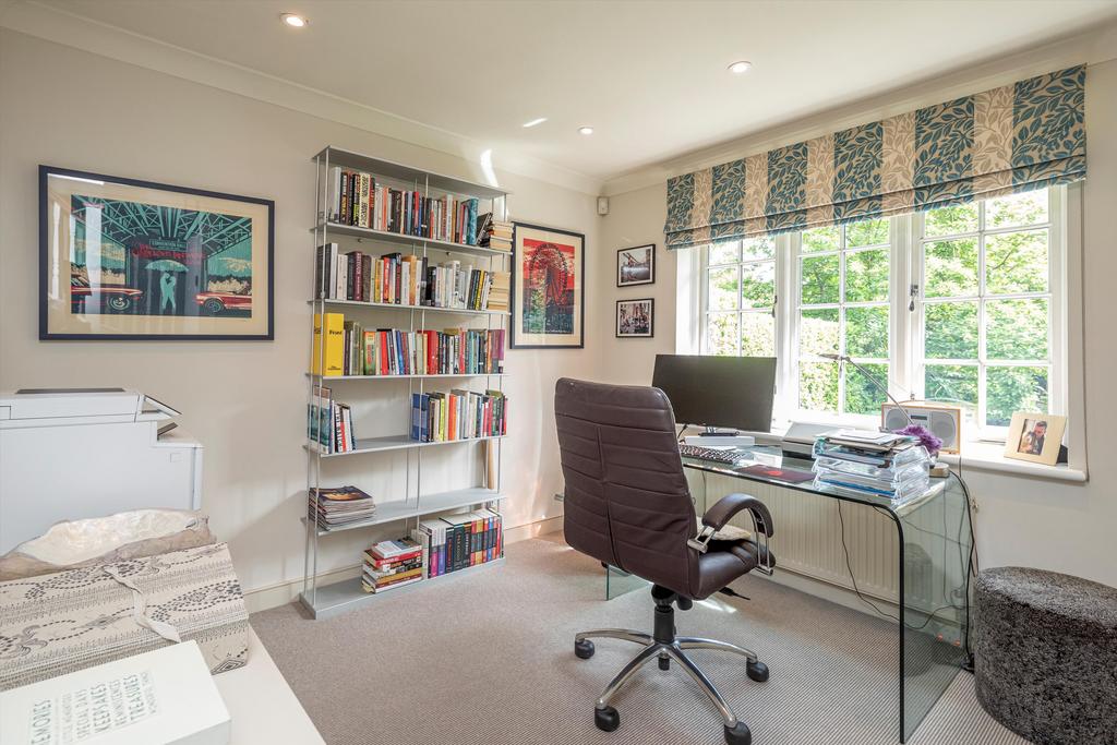 Home office