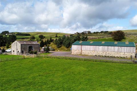 3 bedroom house for sale, Skipton Old Road, Colne, Lancashire, BB8