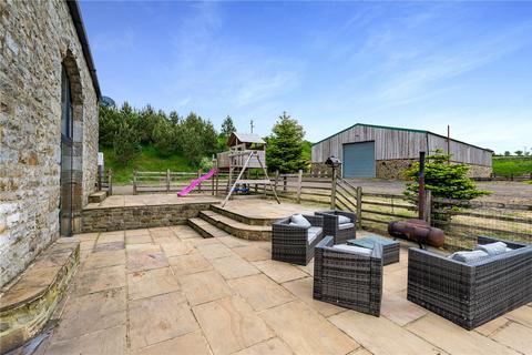 3 bedroom house for sale, Skipton Old Road, Colne, Lancashire, BB8
