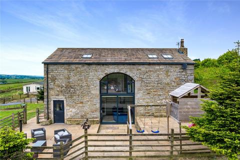 3 bedroom house for sale, Skipton Old Road, Colne, Lancashire, BB8