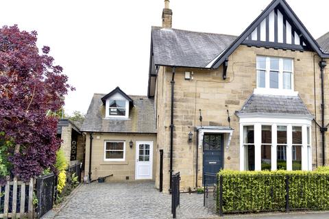 undefined, De Merley Road, Morpeth, NE61