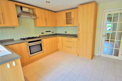 2 bedroom terraced house to rent, Old Rectory Close, Bramley, Guildford, Surrey, GU5
