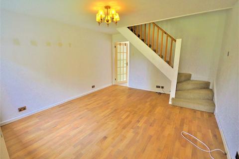 2 bedroom terraced house to rent, Old Rectory Close, Bramley, Guildford, Surrey, GU5