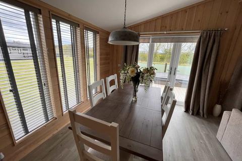 2 bedroom lodge for sale - Angrove Country Park, Greystone Hills, Yorkshire, TS9