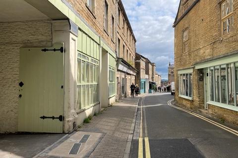 1 bedroom flat for sale, Catherine Street, Frome, BA11 1DU