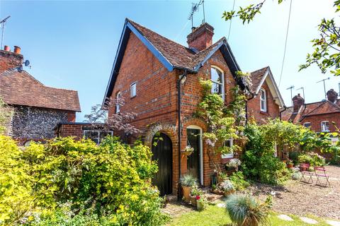 2 bedroom semi-detached house for sale, West Street, Henley-on-Thames, Oxfordshire, RG9