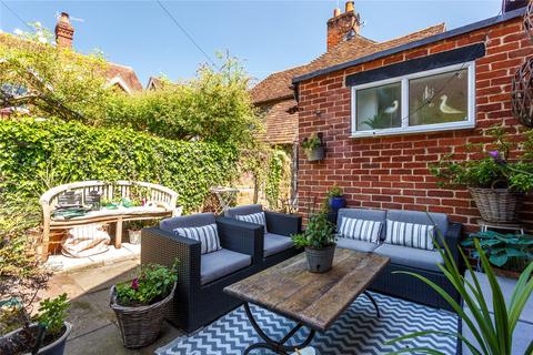 2 bedroom semi-detached house for sale, West Street, Henley-on-Thames, Oxfordshire, RG9